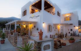 Irini Pension